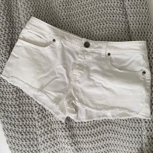 VS Boyfriend Short